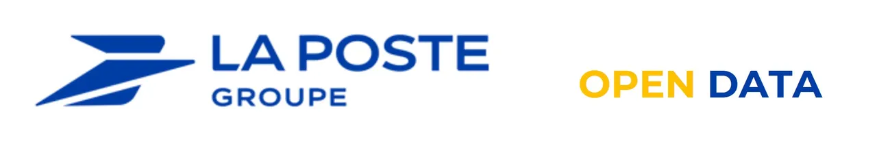 Accueil - OPEN DATA LA POSTE